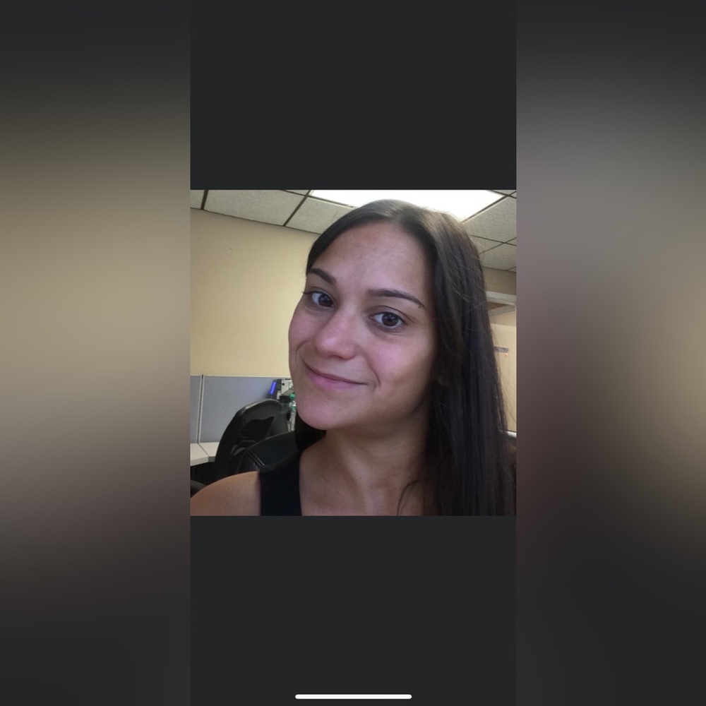 Meet your Posher, Carolyn